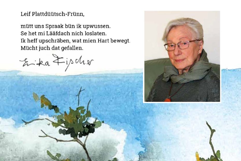 Buch Erika Fischer